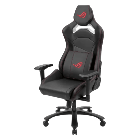 ASUS SL301CW ROG CHARIOT X CORE Gaming Chair - Black - AHW Store