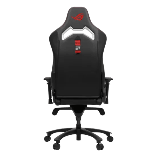 ASUS SL301CW ROG CHARIOT X CORE Gaming Chair - Black - AHW Store