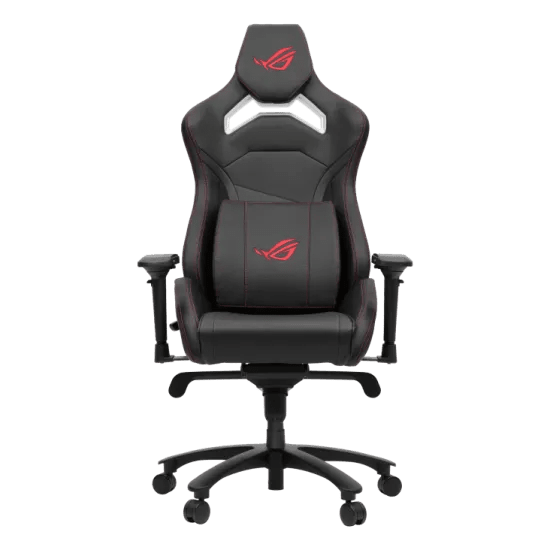 ASUS SL301CW ROG CHARIOT X CORE Gaming Chair - Black - AHW Store