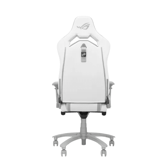 ASUS SL301CW ROG CHARIOT X CORE Gaming Chair - White - AHW Store