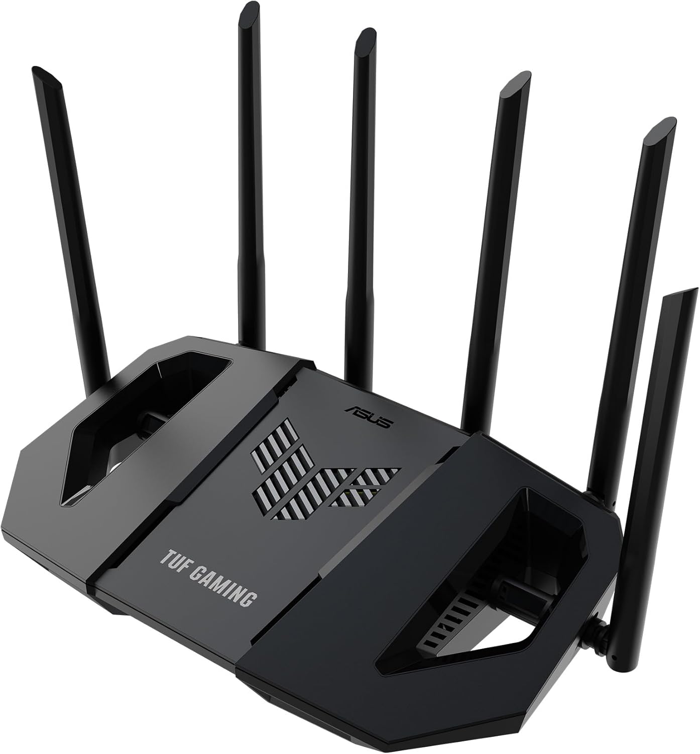 ASUS TUF BE6500 Wi-Fi 7 Gaming Router - AHW Store