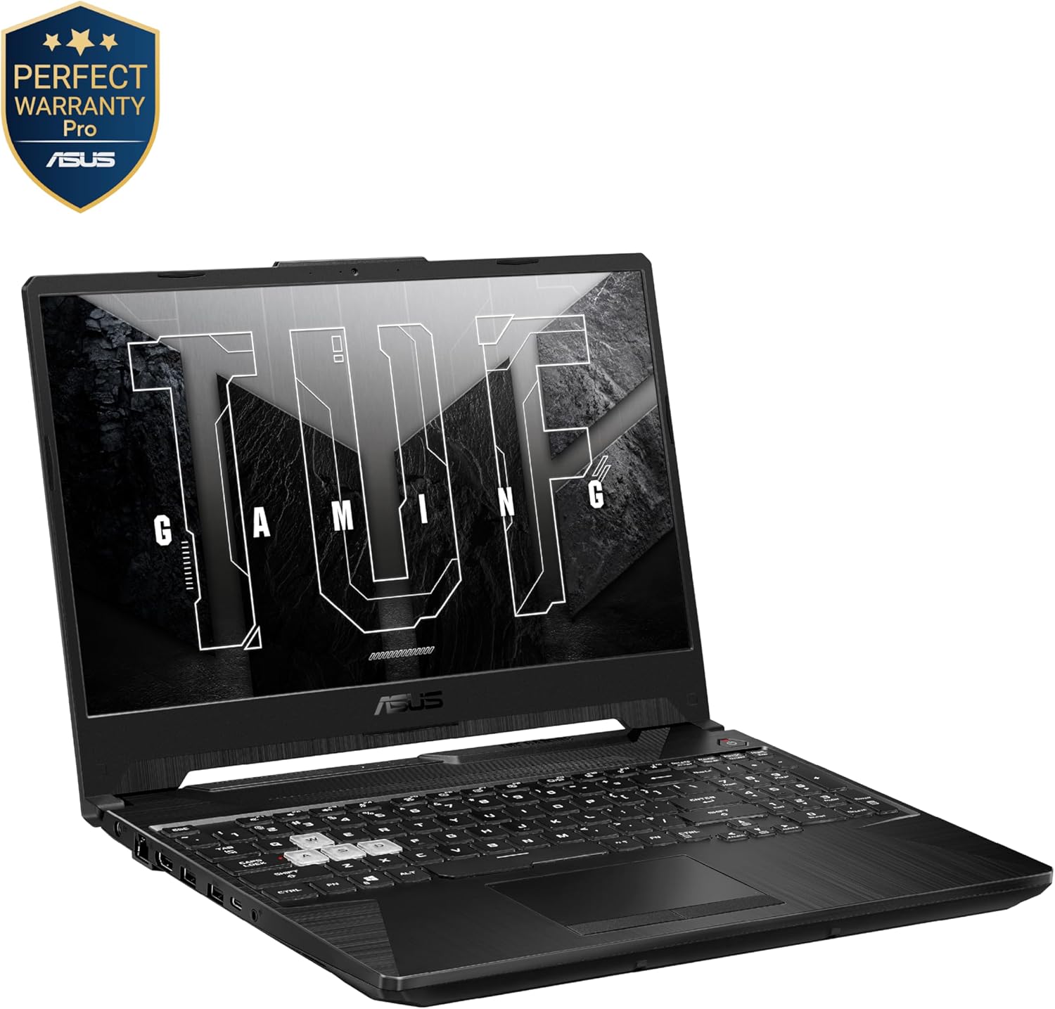 ASUS TUF Gaming A15 FA506NCG-HN807W - AHW Store