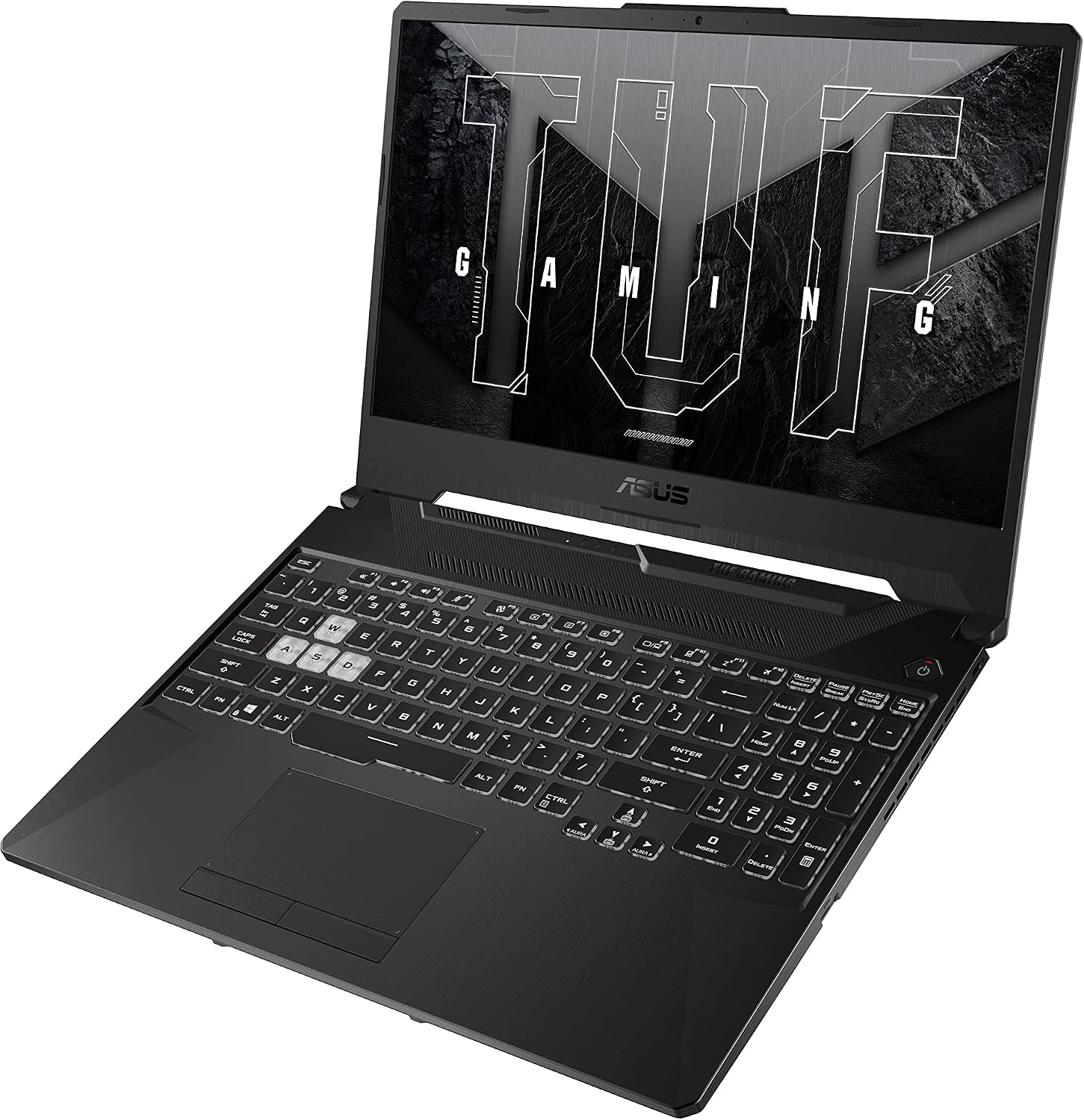 ASUS TUF GAMING A15 - FA506NCQ - HN167W M002R0 - R7 170 - RAM 16 - 512GB SSD - RTX 3050 4G WIN11 - AHW Store