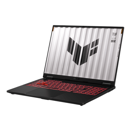 ASUS TUF GAMING A16 - FA608UH - RV007W M005P0 - R7 260 - RAM 16 - 512GB SSD - RTX 5050 8G WIN11 - AHW Store