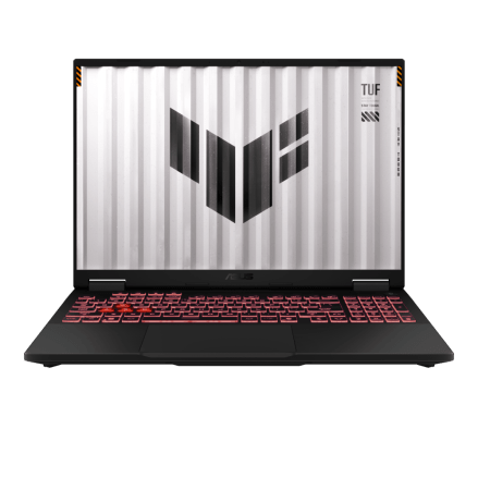 ASUS TUF GAMING A16 - FA608UH - RV007W M005P0 - R7 260 - RAM 16 - 512GB SSD - RTX 5050 8G WIN11 - AHW Store