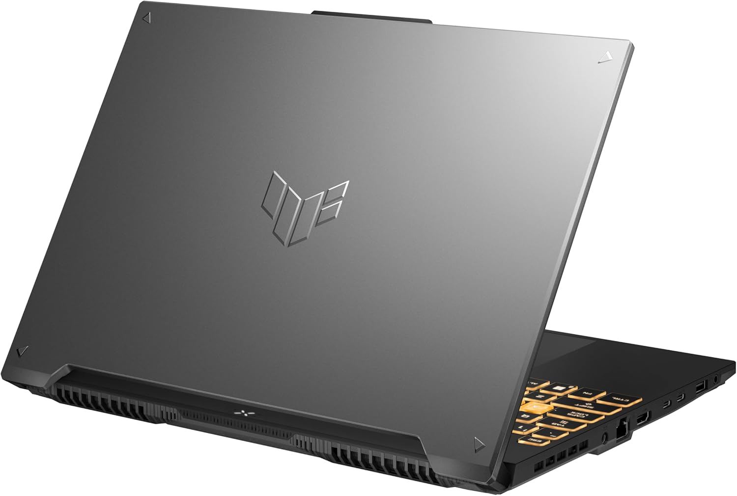 ASUS TUF Gaming F15 FX607VU - RL167W Core 7 - 240H 16GB 512GB SSD RTX 4050 6GB 16" FHD+ 144Hz Win 11 1Y Warranty - AHW Store