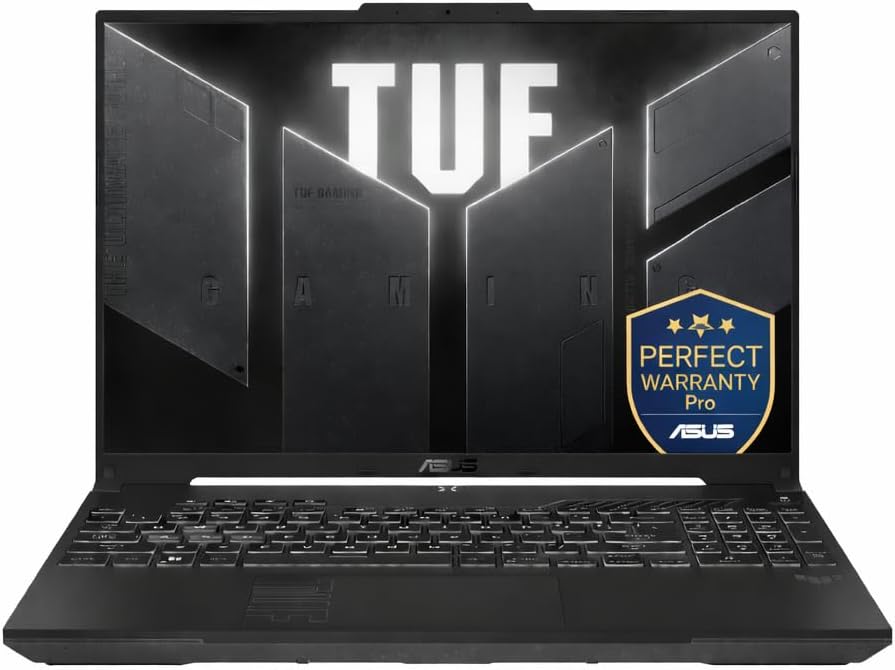 ASUS TUF F16