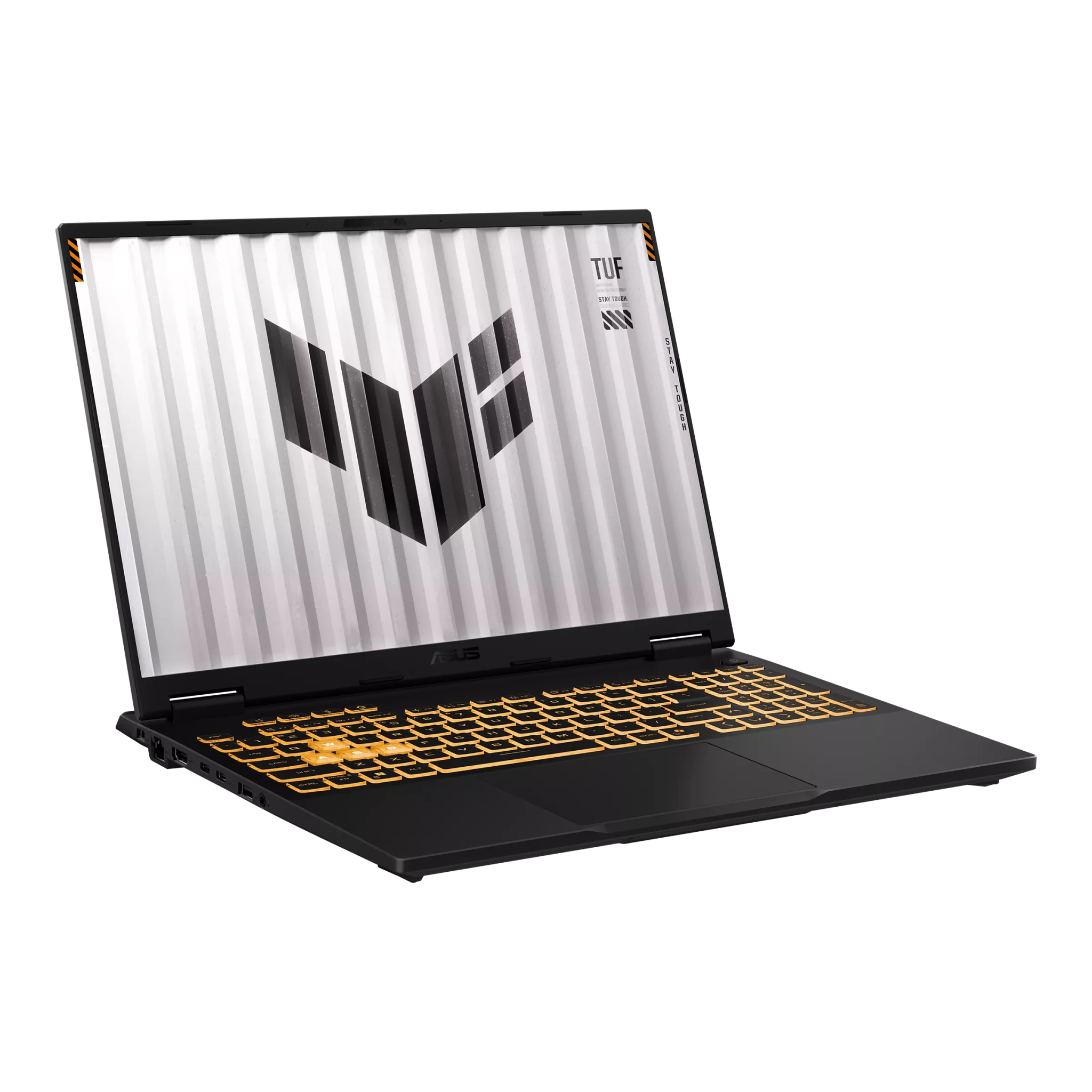 ASUS TUF GAMING F16 - FX608JHI - TU657W M00BM0 - I7 14650HX - RAM 16 - 512GB SSD - RTX 5050 8G WIN11 - AHW Store
