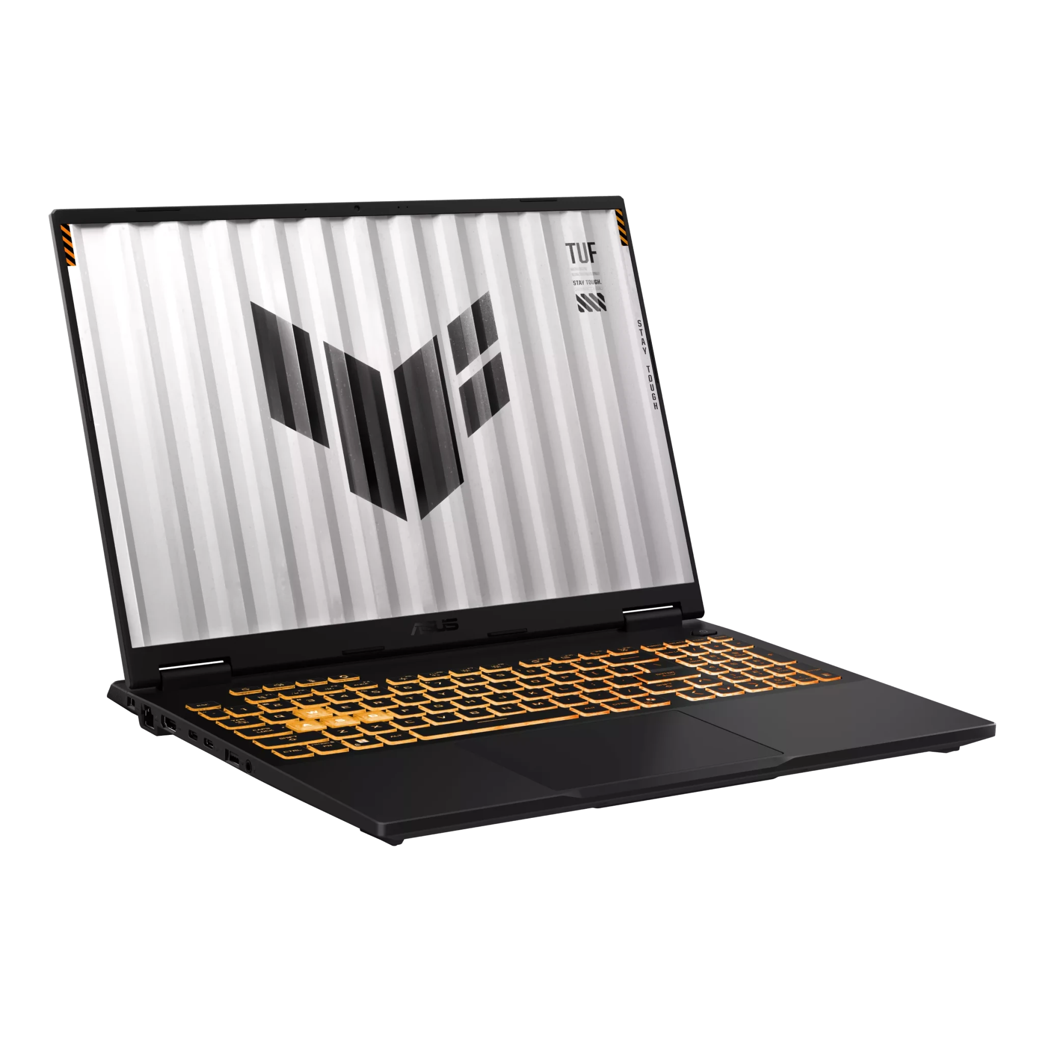 ASUS TUF GAMING F16 - FX608JHI - TU657W M00BM0 - I7 14650HX - RAM 16 - 512GB SSD - RTX 5050 8G WIN11 - AHW Store