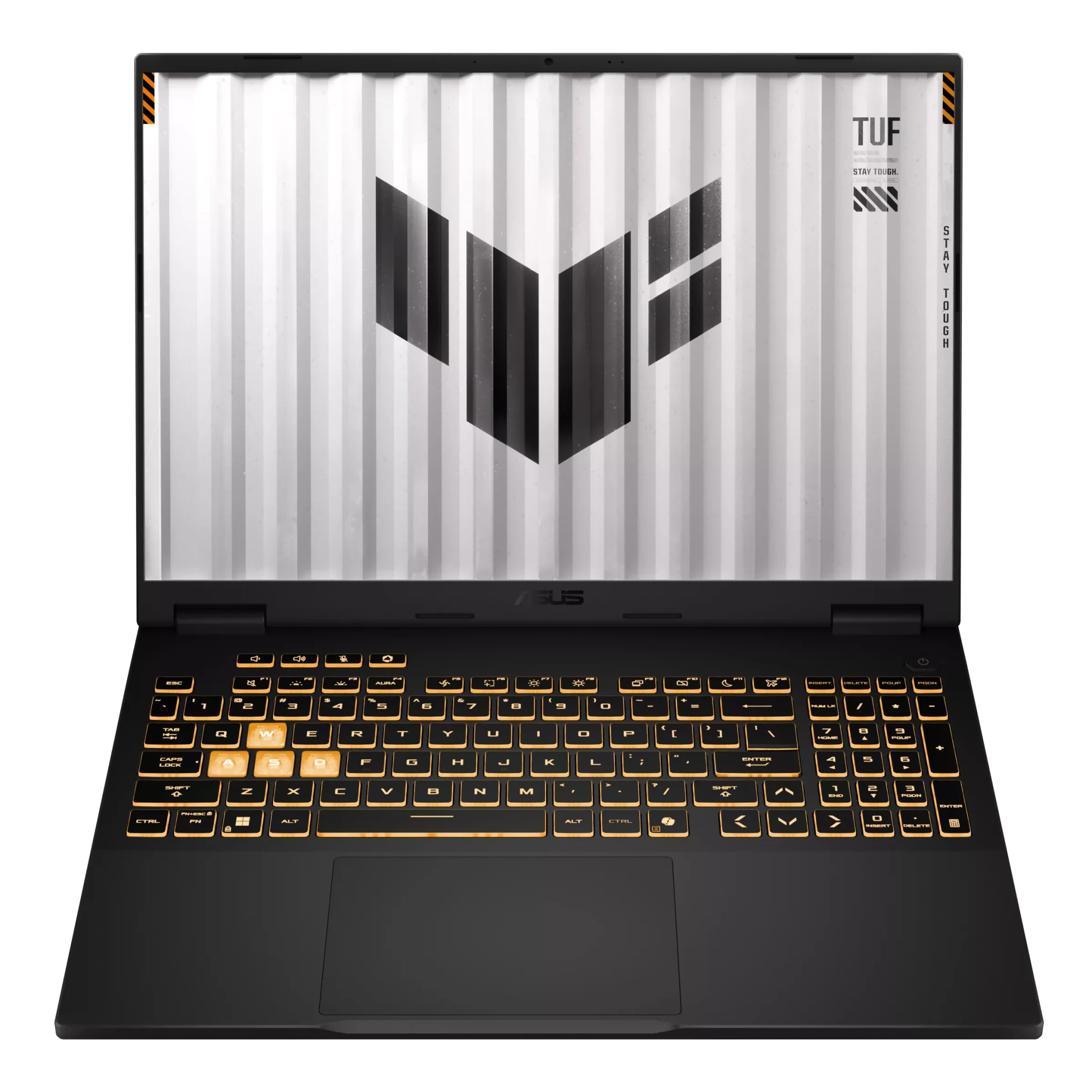 ASUS TUF GAMING F16 - FX608JHI - TU657W M00BM0 - I7 14650HX - RAM 16 - 512GB SSD - RTX 5050 8G WIN11 - AHW Store