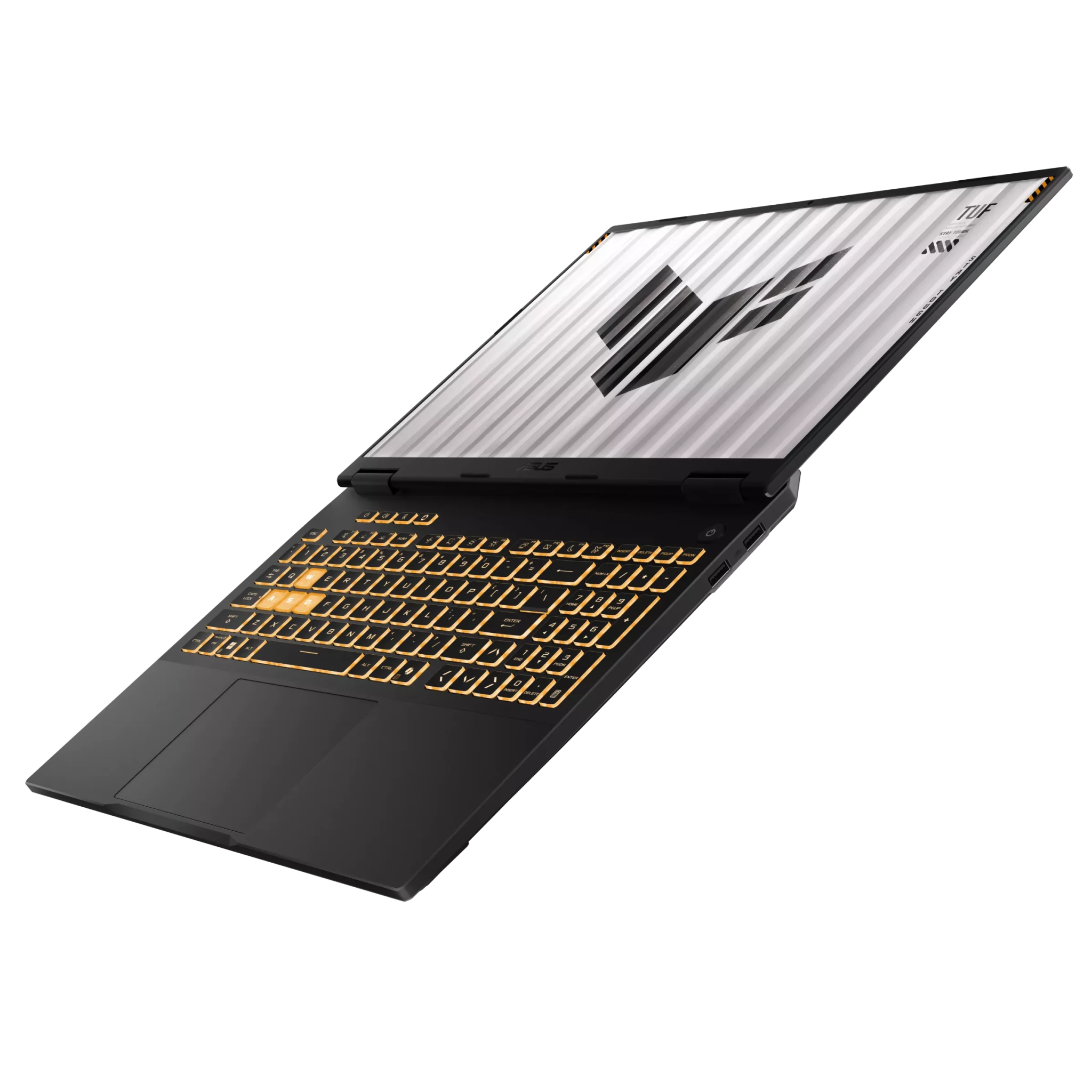ASUS TUF GAMING F16 - FX608JHI - TU657W M00D50 - I7 14650HX - RAM 16 - 512GB SSD - RTX 5060 8G WIN11 - AHW Store