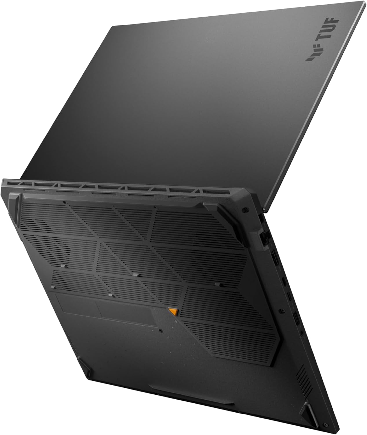 ASUS TUF Gaming F16 FX608JHR - RV057W 16 Inch FHD Plus 144Hz Gaming Laptop Intel Core i7 14650HX 16GB DDR5 512GB NVMe SSD NVIDIA GeForce RTX 5050 8GB GDDR7 Windows 11 Home 1 Year Warranty - AHW Store