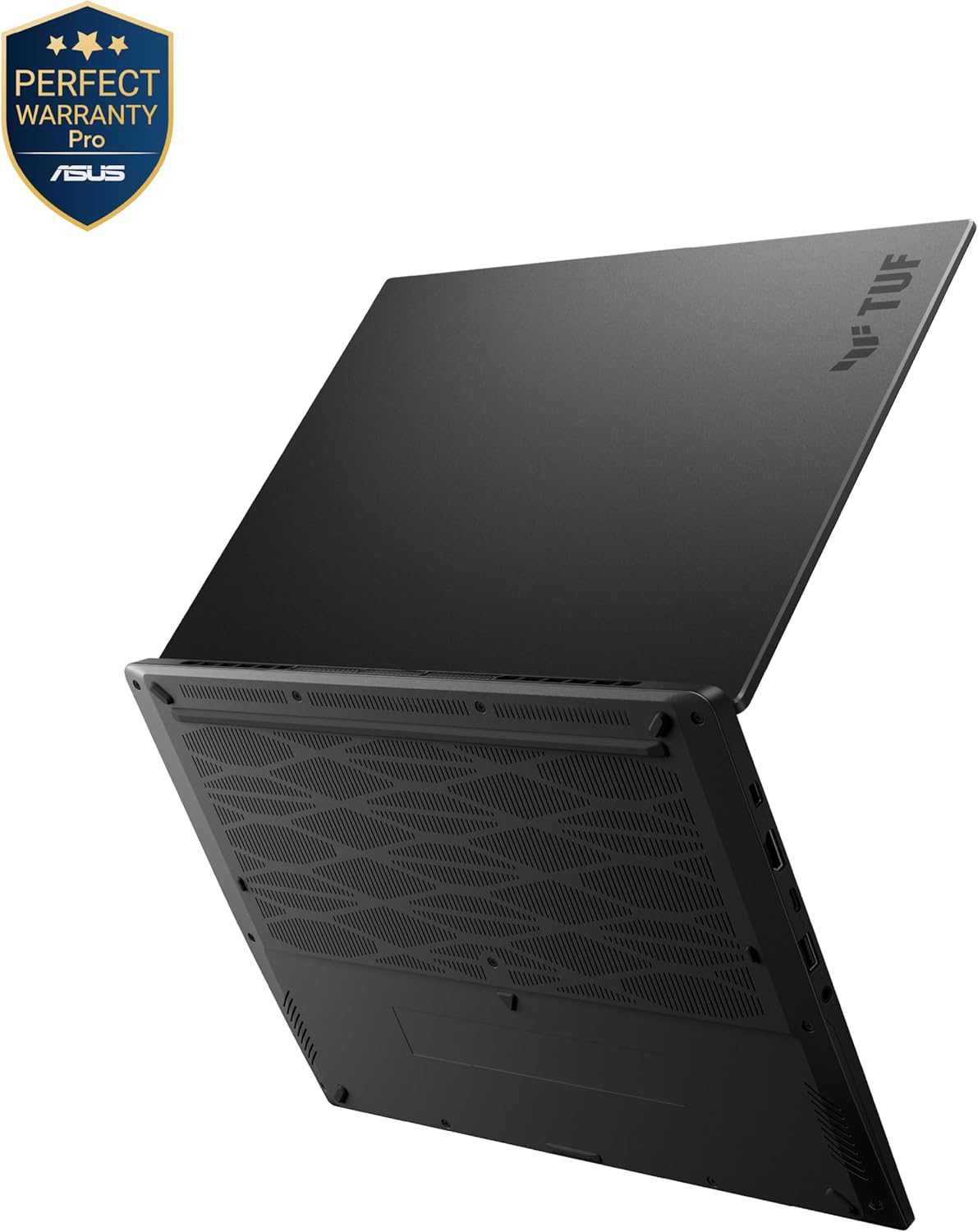 ASUS TUF Gaming FA401KH - RG019W AMD Ryzen AI 7 350 16GB DDR5 1TB SSD RTX 5050 8GB WIN 11 Black 1 Year Perfect Warranty Pro - AHW Store