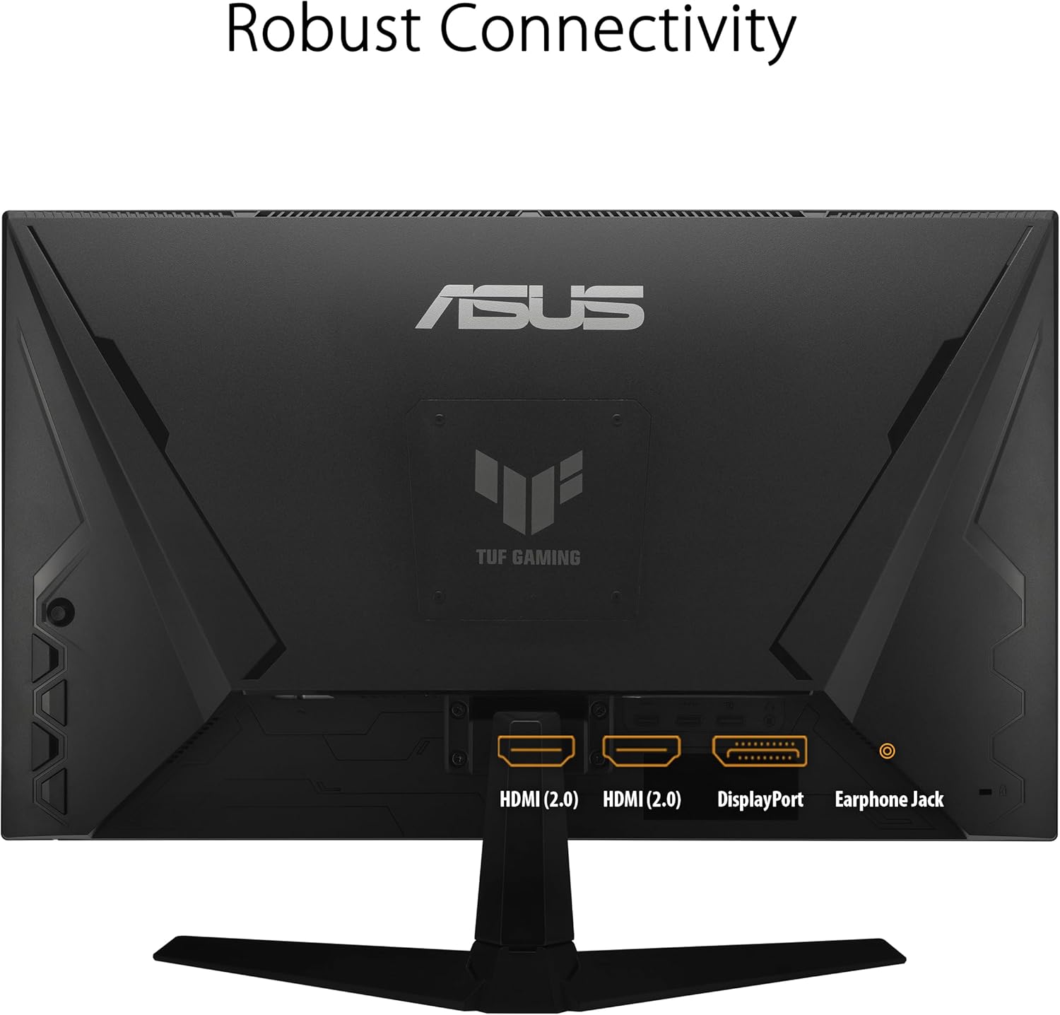 Asus TUF Gaming VG259Q3A Gaming Monitor 25 Inch IPS FHD 180 Hz 1ms Black - AHW Store