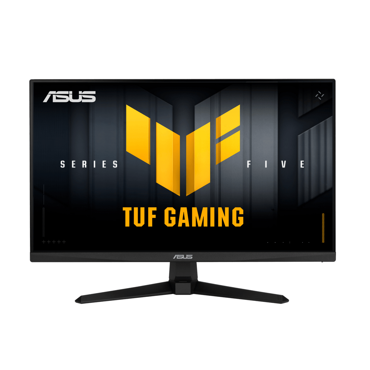 ASUS TUF VG27AQE5A Monitor 27 Inch QHD 2560x1440 165Hz - AHW Store