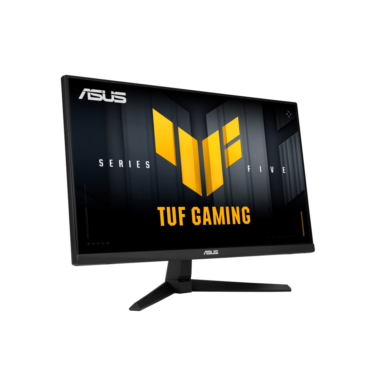ASUS TUF VG27AQE5A Monitor 27 Inch QHD 2560x1440 165Hz - AHW Store