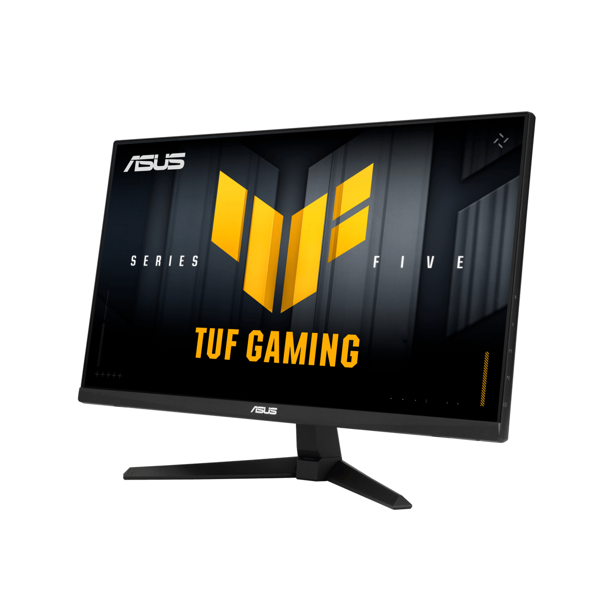 ASUS TUF VG27AQE5A Monitor 27 Inch QHD 2560x1440 165Hz - AHW Store