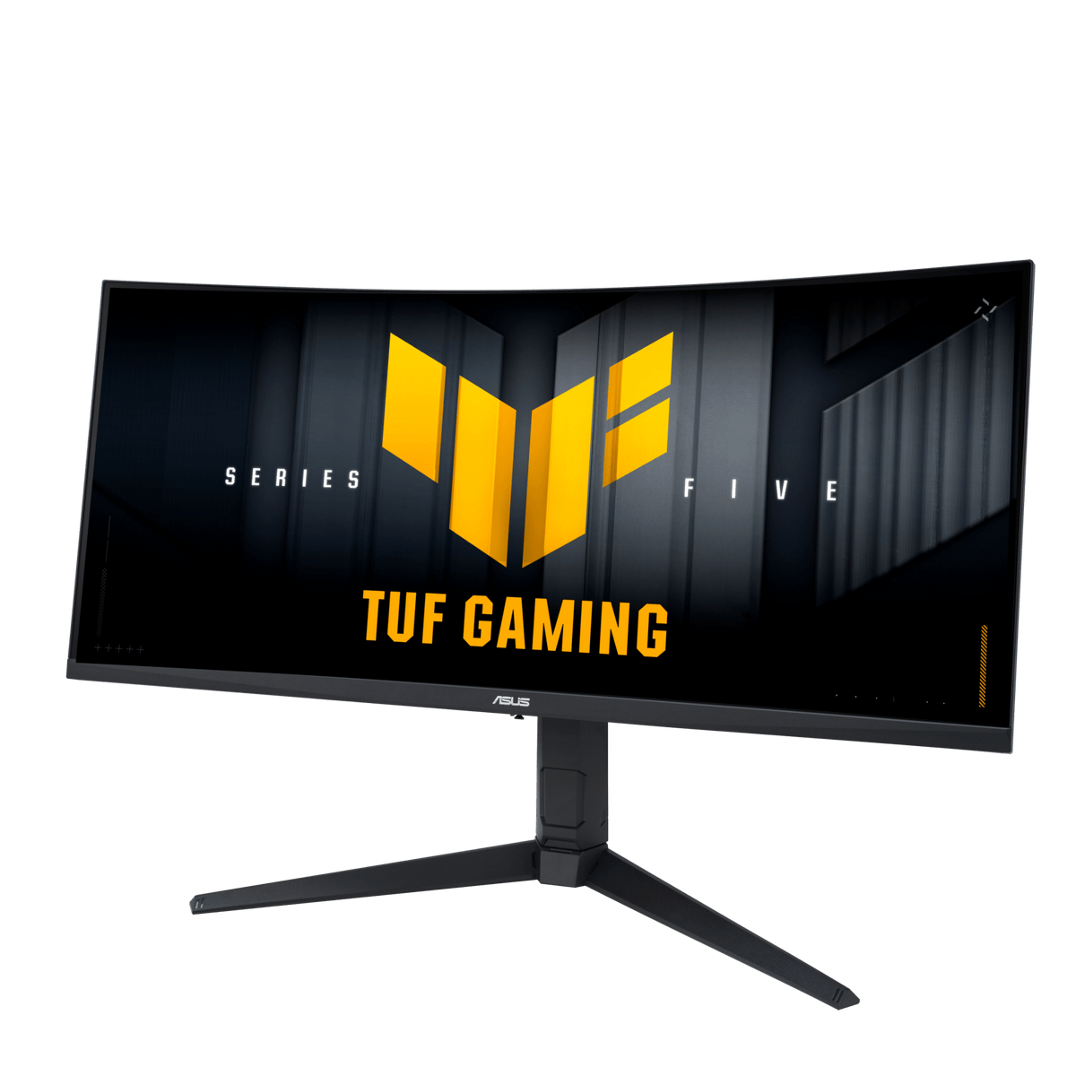 ASUS TUF VG34WQML5A 34-Inch WQHD Curved Fast VA - AHW Store