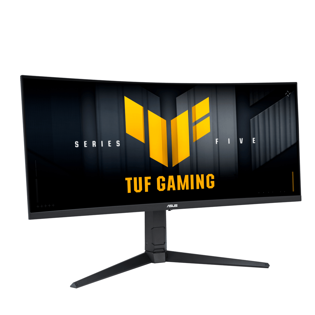 ASUS TUF VG34WQML5A 34-Inch WQHD Curved Fast VA - AHW Store