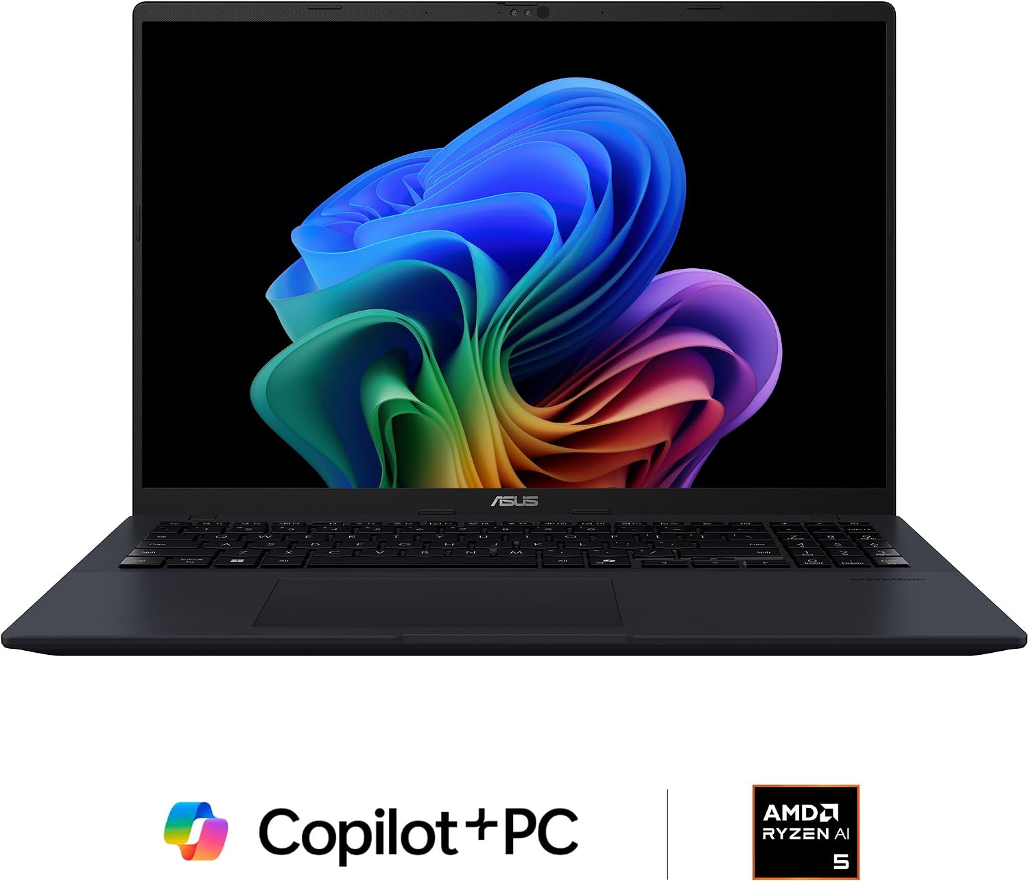 ASUS Vivobook 16 Laptop Ryzen AI 5 340 - AHW Store