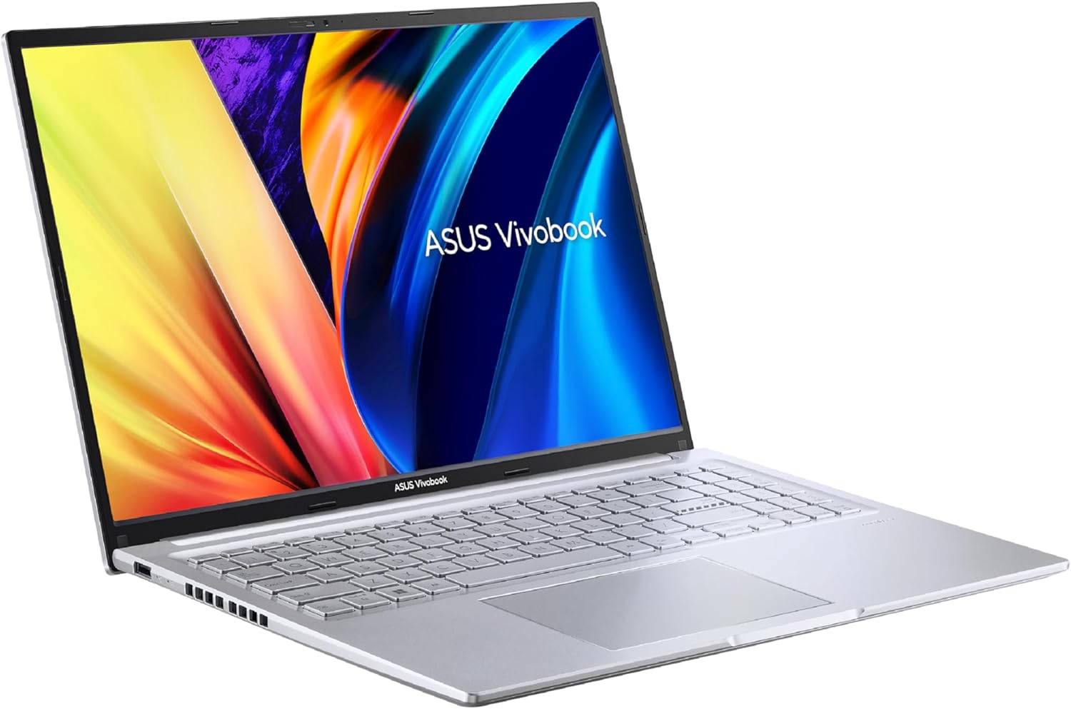 ASUS Vivobook 16 [X1605VA - ACH007W] Core™ i7 - 13620H /16GB DDR5 /512GB SSD/Intel® UHD/FHD+ 60Hz /Win 1 - AHW Store