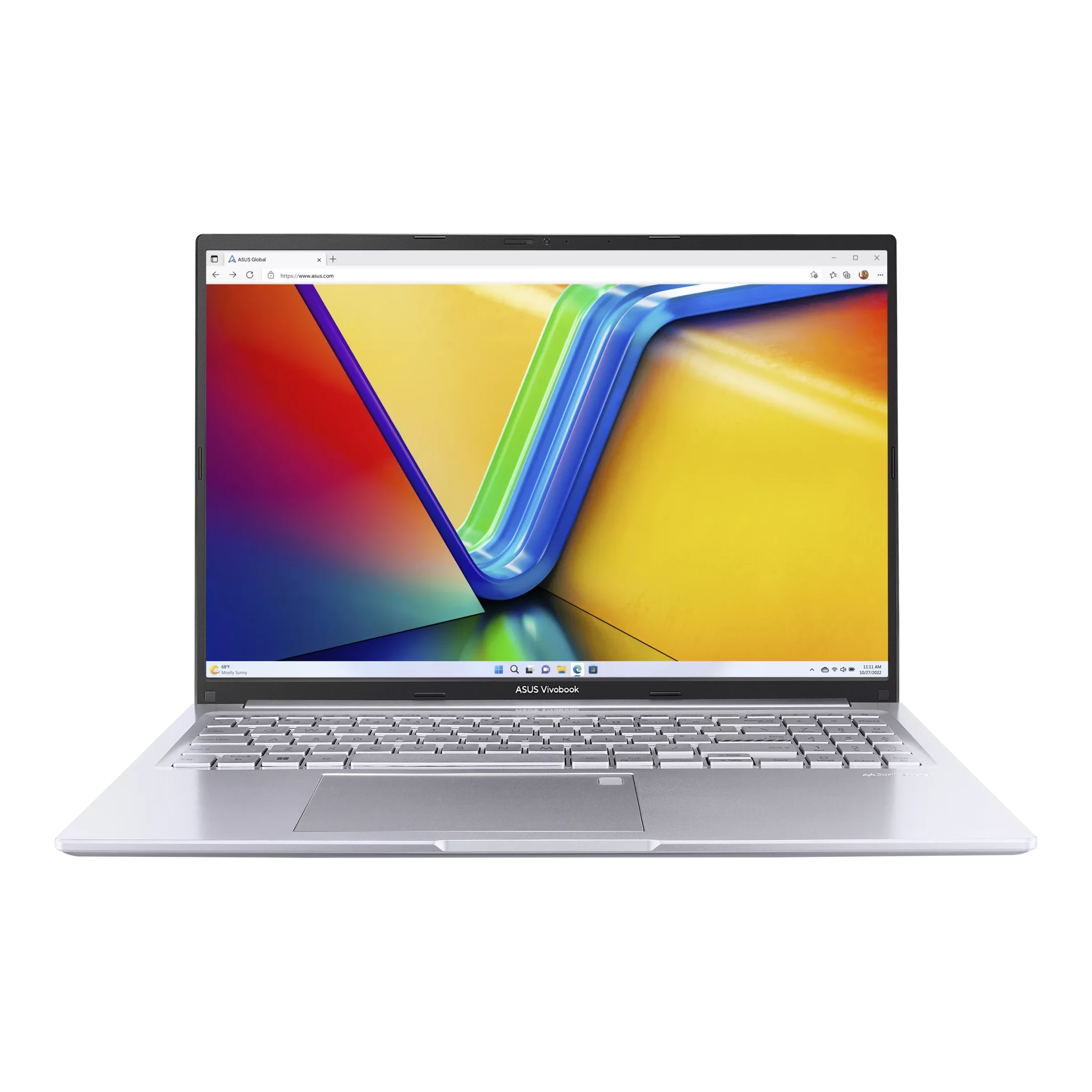 ASUS VIVOBOOK 16 X1605VA - ACH007W M02U20 - I7 -13620H - RAM 16G - 512GB SSD - WIN 11 - AHW Store