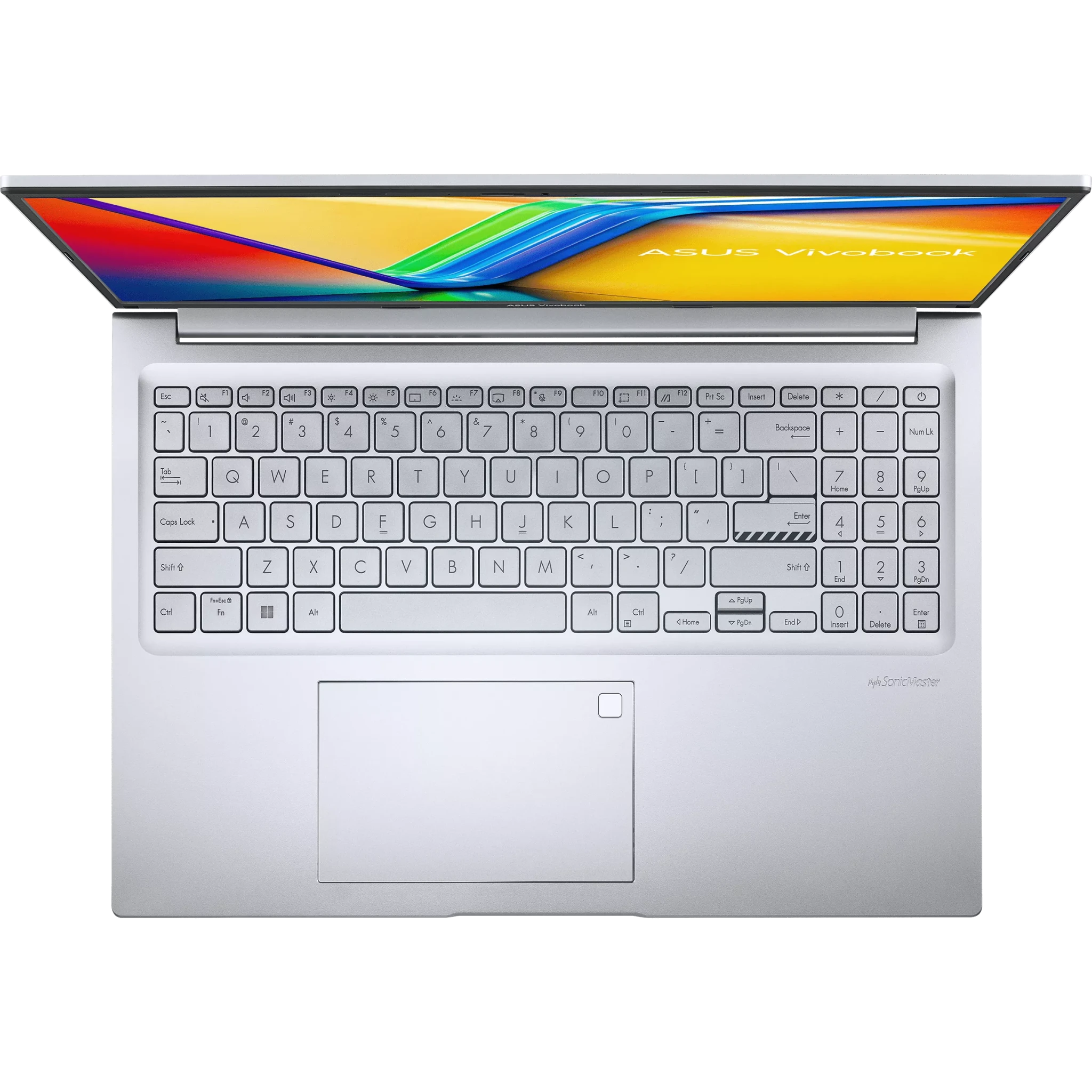 ASUS VIVOBOOK 16 X1605VA - ACH007W M02U20 - I7 -13620H - RAM 16G - 512GB SSD - WIN 11 - AHW Store