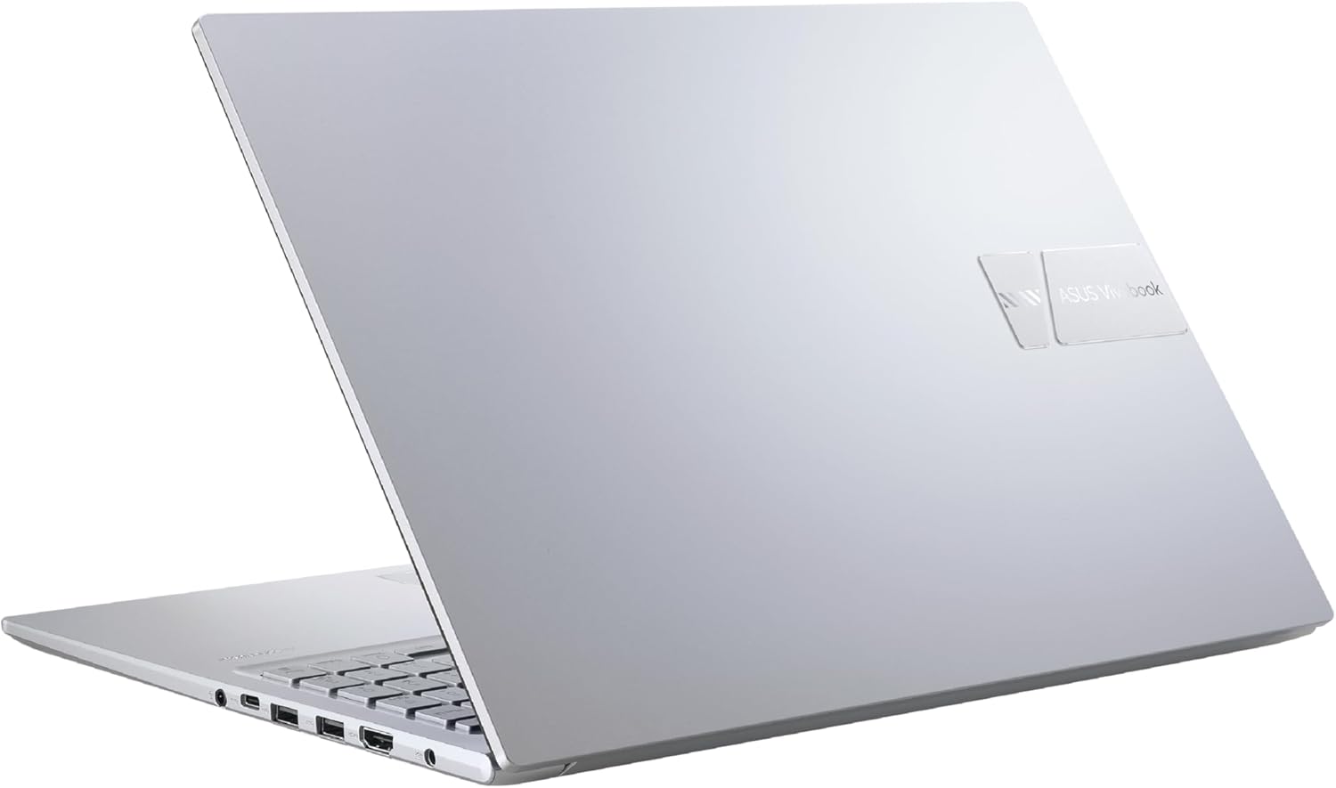 ASUS Vivobook 16 X1605VA - OACH565W 16 Inch FHD Plus OLED Laptop Intel Core i5 13420H 16GB DDR4 512GB NVMe SSD Intel UHD Graphics Windows 11 Home Slim Notebook With Backpack And Wired USB Optical Mouse - AHW Store