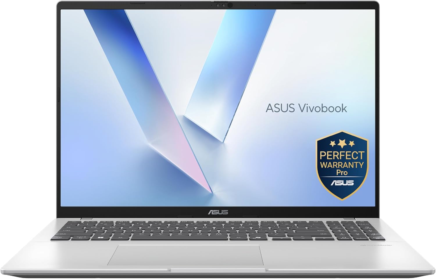 ASUS Vivobook 16 [X1607CA - UL005W] Core™ U5 - 225H /16GB DDR5 /512GB SSD/Intel® UHD/FHD+ 60Hz 16.0 - Inch - AHW Store
