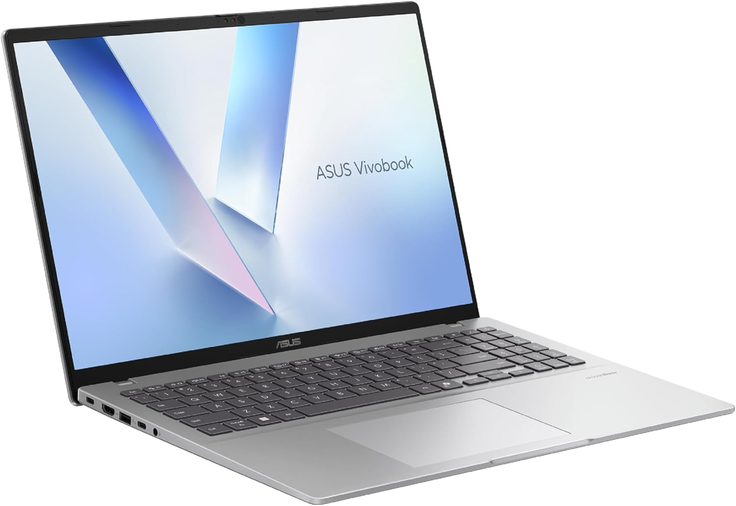 ASUS Vivobook 16 [X1607CA - UL005W] Core™ U5 - 225H /16GB DDR5 /512GB SSD/Intel® UHD/FHD+ 60Hz 16.0 - Inch - AHW Store