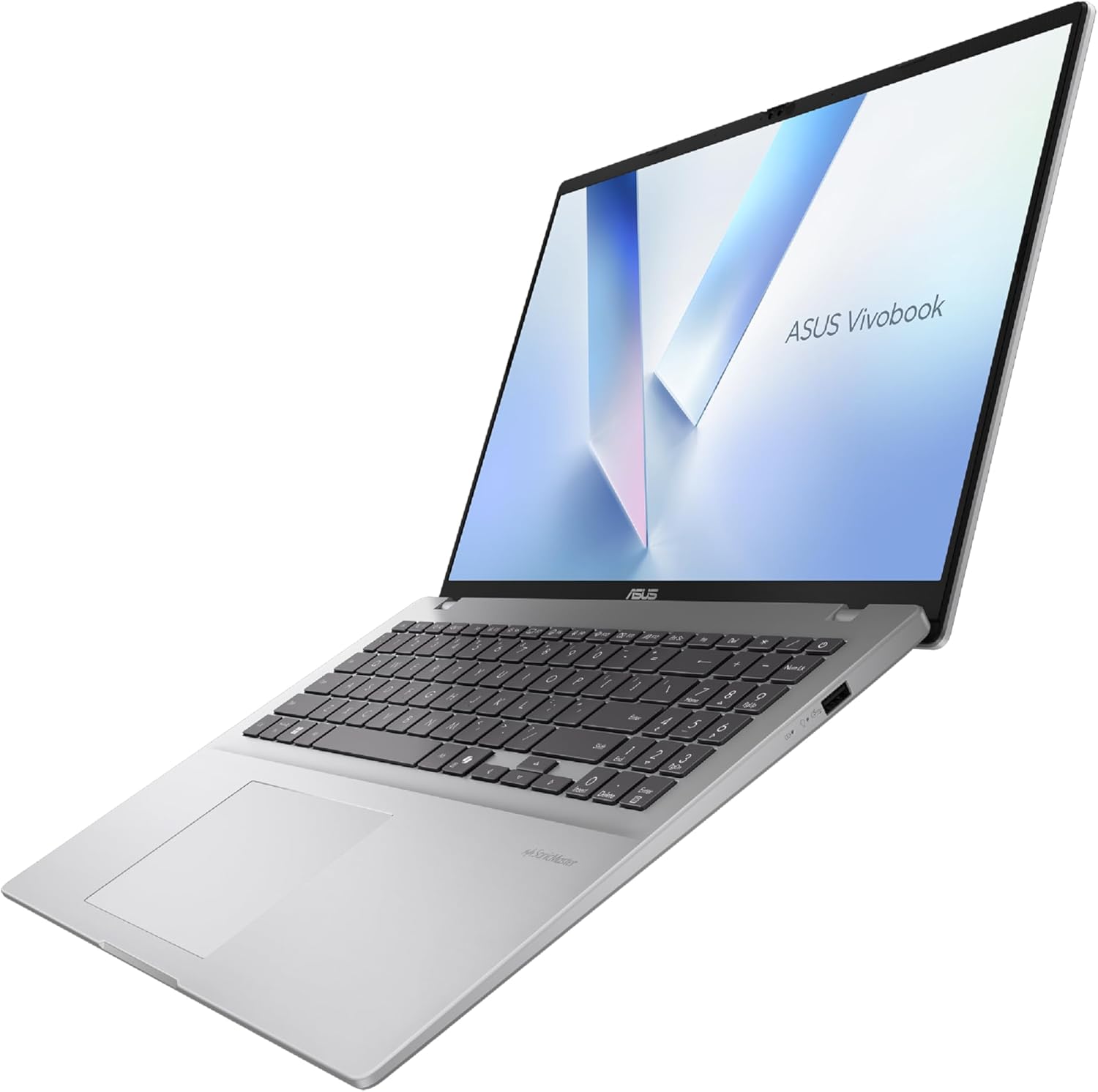 ASUS Vivobook 16 [X1607CA - UL005W] Core™ U5 - 225H /16GB DDR5 /512GB SSD/Intel® UHD/FHD+ 60Hz 16.0 - Inch - AHW Store