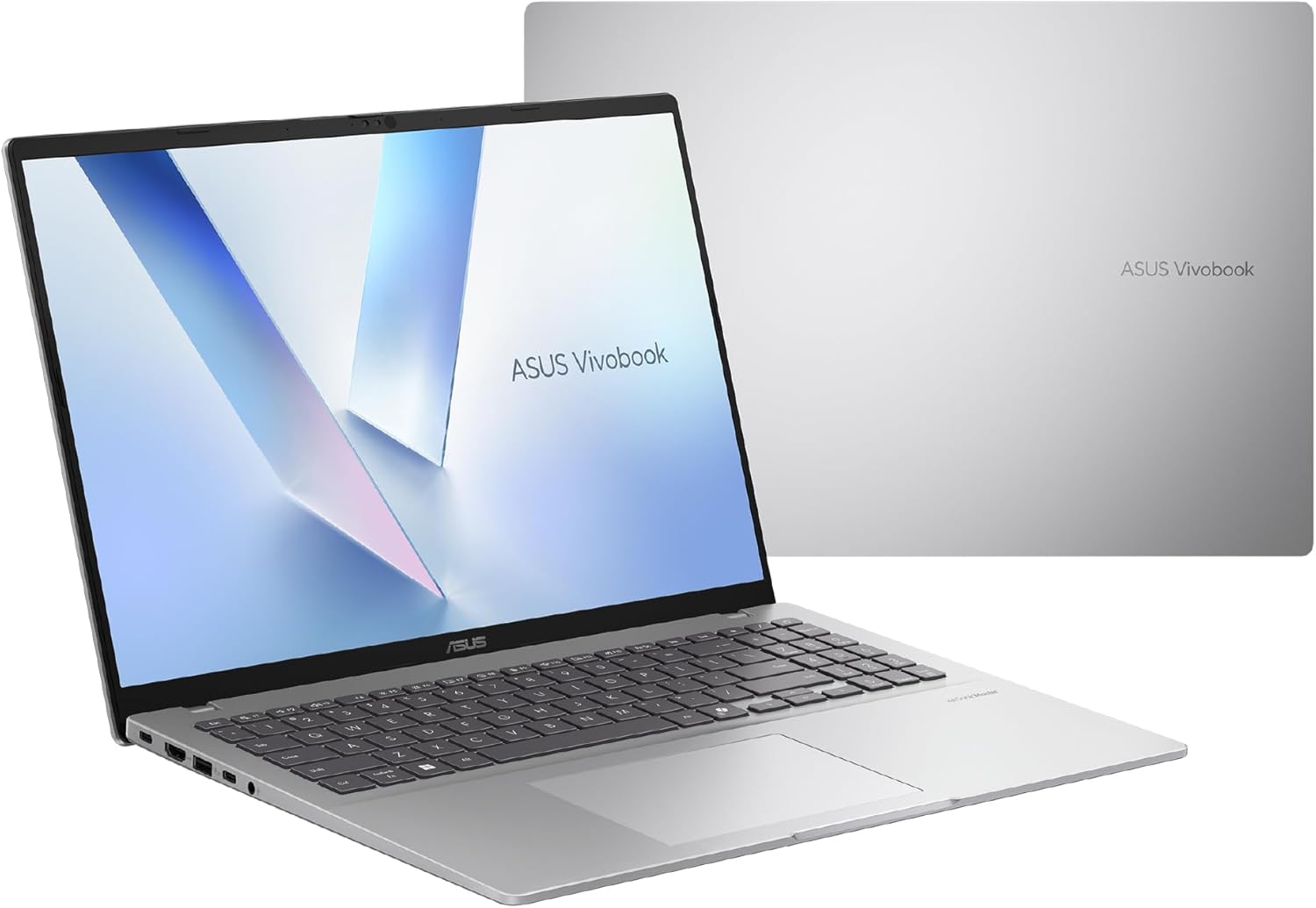 ASUS Vivobook 16 [X1607QA - MB054W] Snapdragon® X X1 26 100 /16GB DDR5/1TB SSD/Qualcomm Adreno GPU/FHD - AHW Store