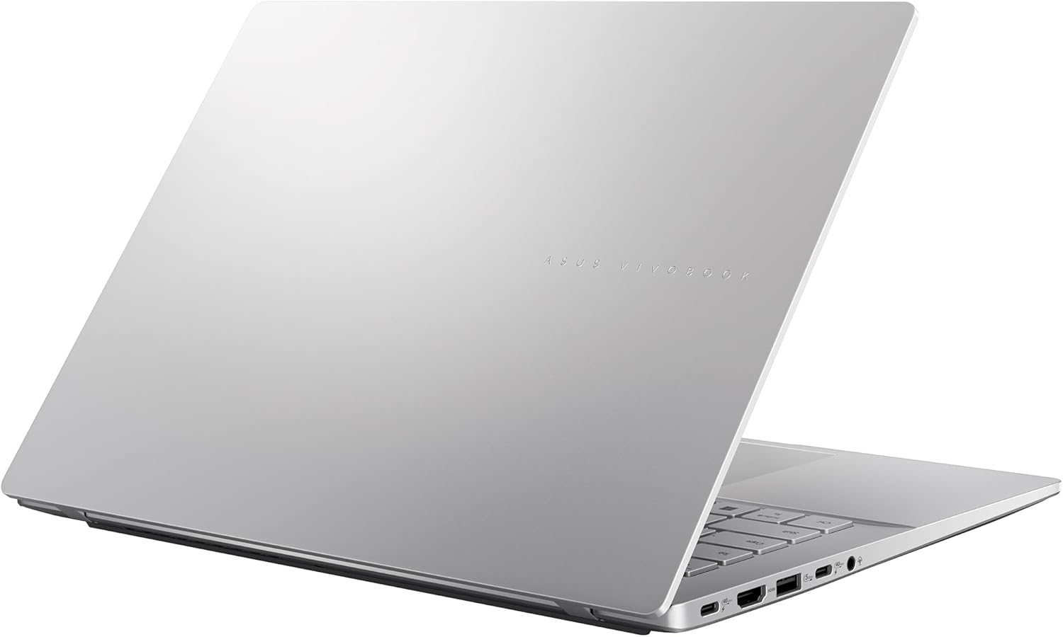 ASUS Vivobook S14 M5406UA - QD055W R9 - 8945HS 16GB 512GB SSD Radeon Graphics 14" WUXGA Win 11 1Y Warranty - AHW Store