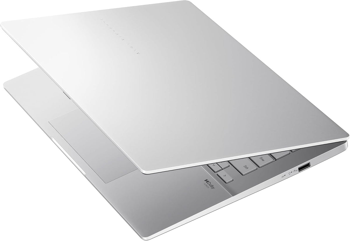 ASUS Vivobook S14 Snapdragon X1, 16GB RAM - AHW Store