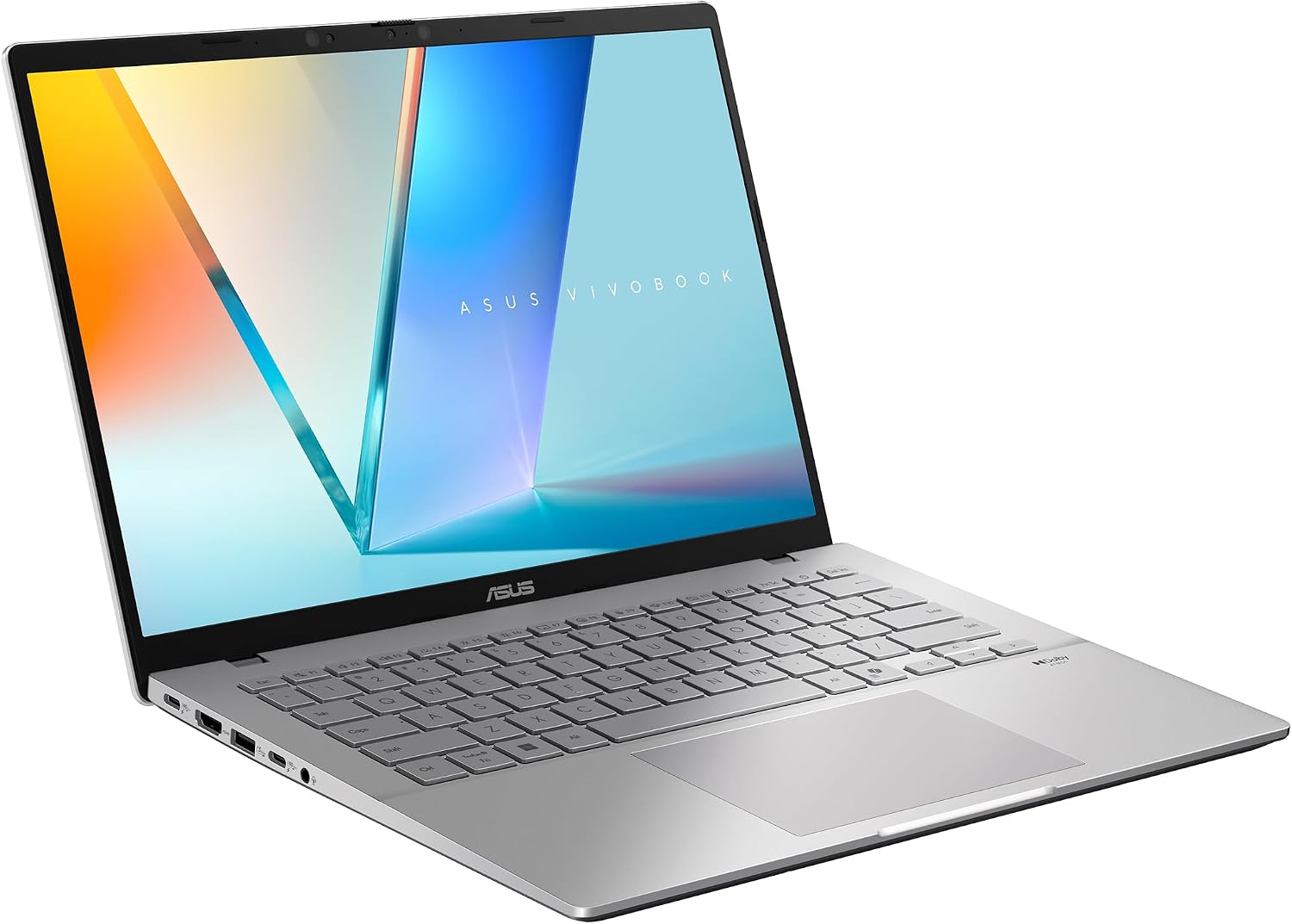 ASUS Vivobook S14 Snapdragon X1, 16GB RAM - AHW Store