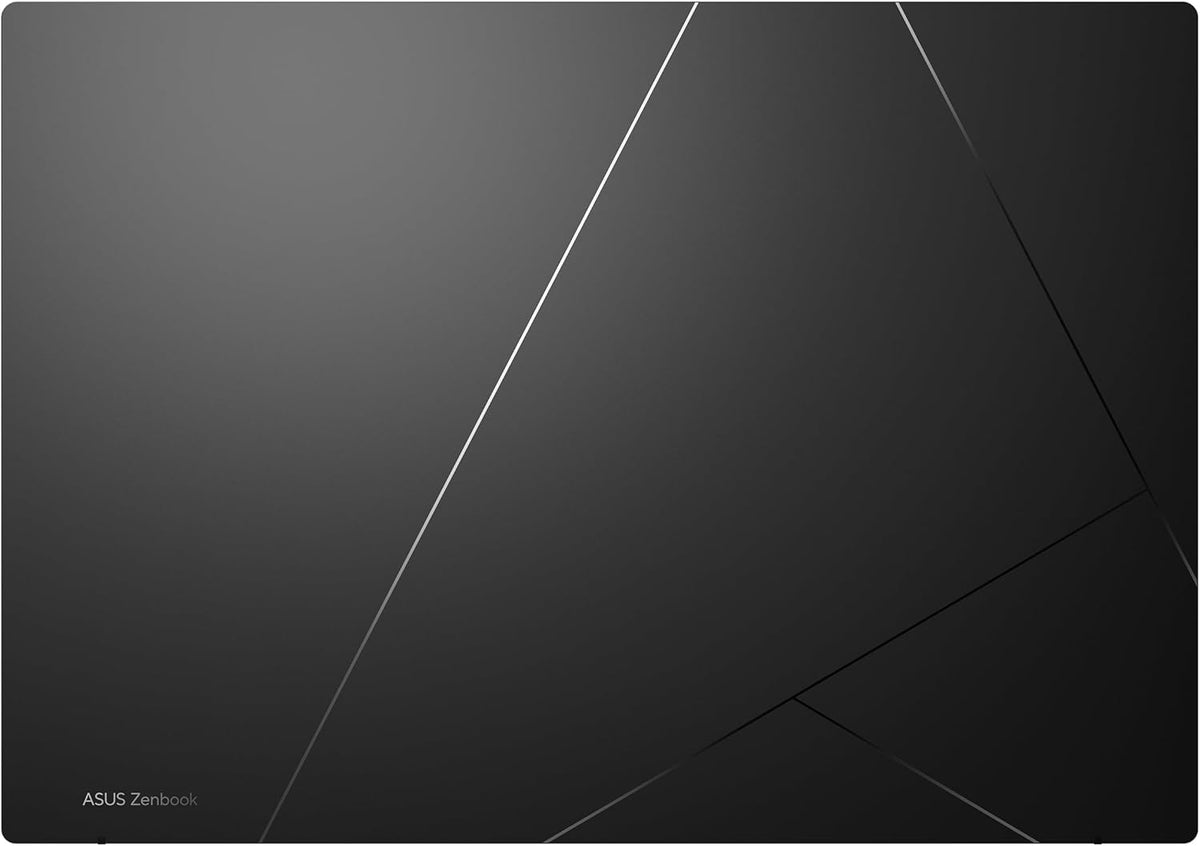 ASUS Zenbook 14 OLED Laptop - AHW Store