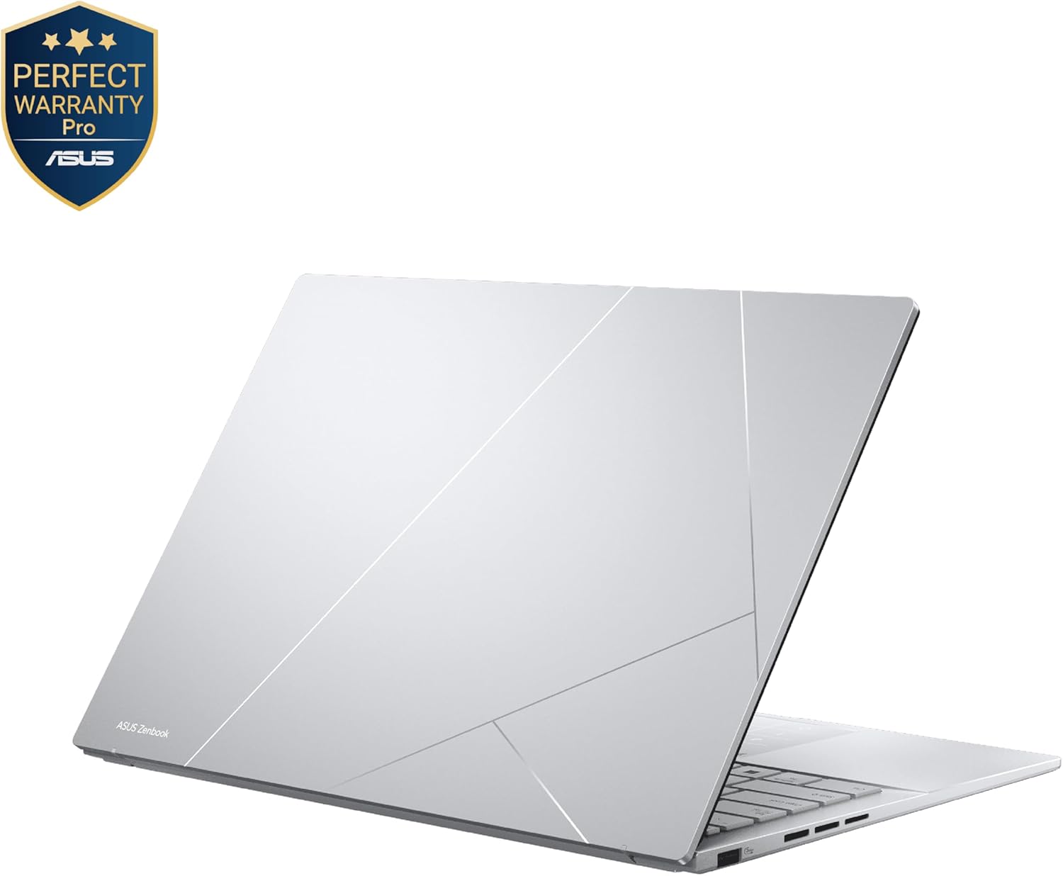 ASUS Zenbook 14 OLED UX3405CA - PZ009W 14 Inch 3K Touchscreen AI Laptop Intel Core Ultra 9 285H 32GB LPDDR5X 1TB NVMe SSD Intel Arc Graphics Windows 11 Copilot Plus PC Ultra Slim Notebook - AHW Store