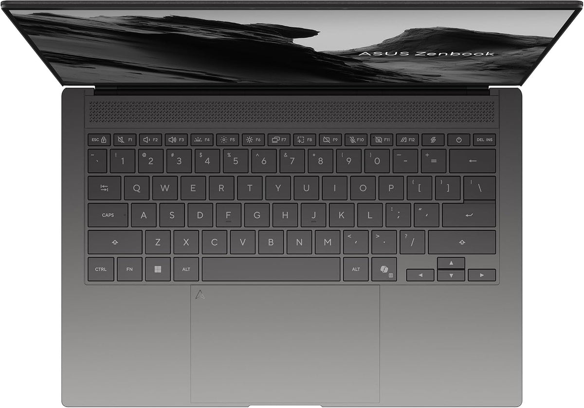ASUS Zenbook S 14 OLED Laptop - AHW Store