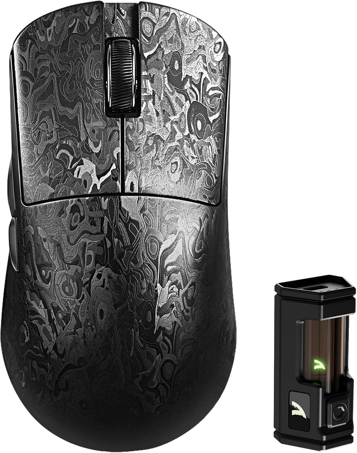 ATTACK SHARK R11 Ultra Lightweight Gaming Mouse - AHW Store