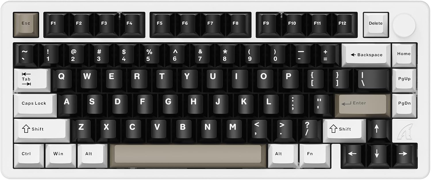 ATTACK SHARK X86 Wireless Mechanical Keyboard - AHW Store