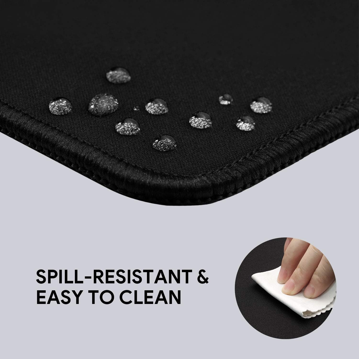 AUKEY XXL Gaming Mouse Pad 900x400mm - AHW Store