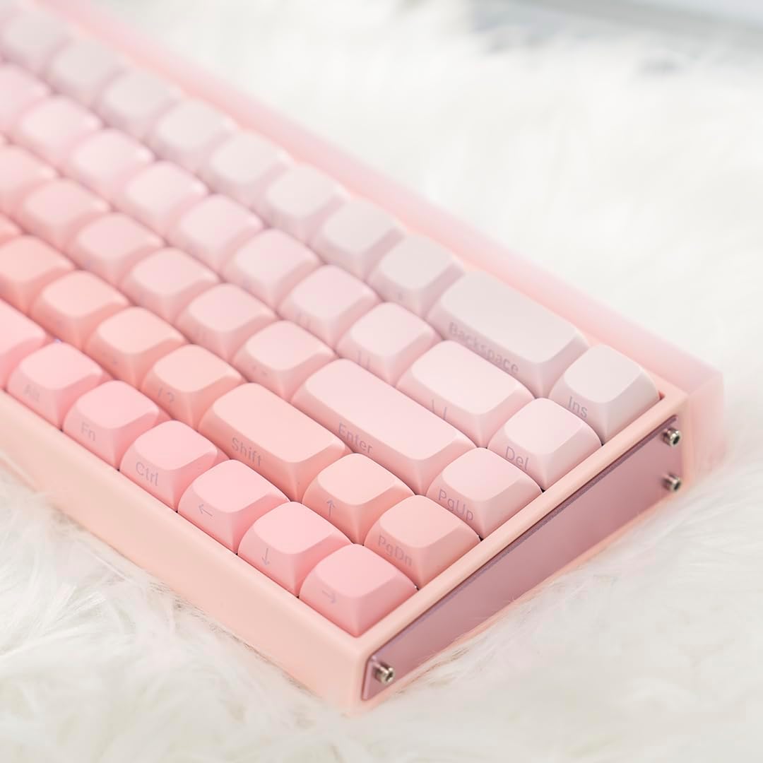 Aula Hero 68HE Magnetic Switch Gaming Keyboard - AHW Store