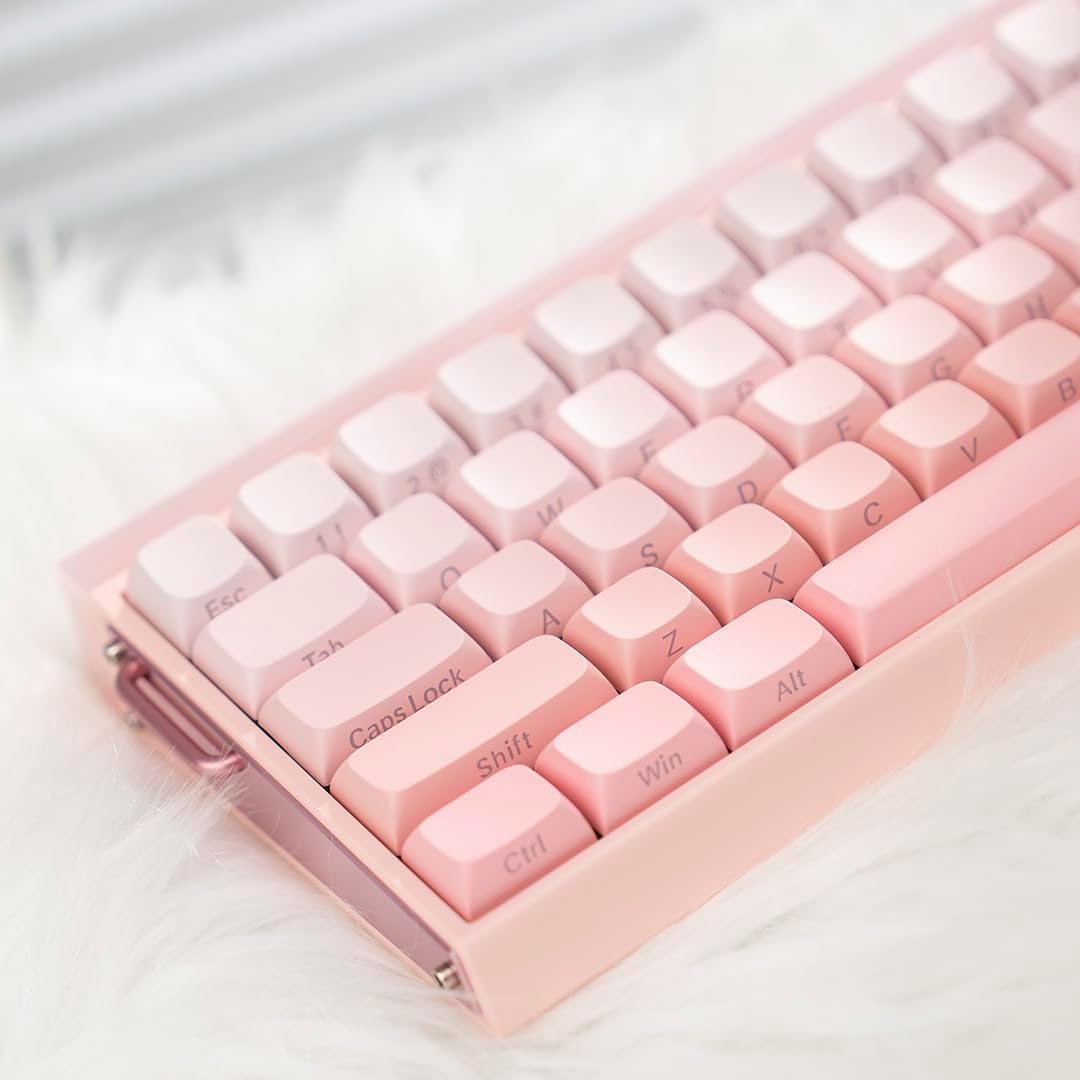 Aula Hero 68HE Magnetic Switch Gaming Keyboard - AHW Store
