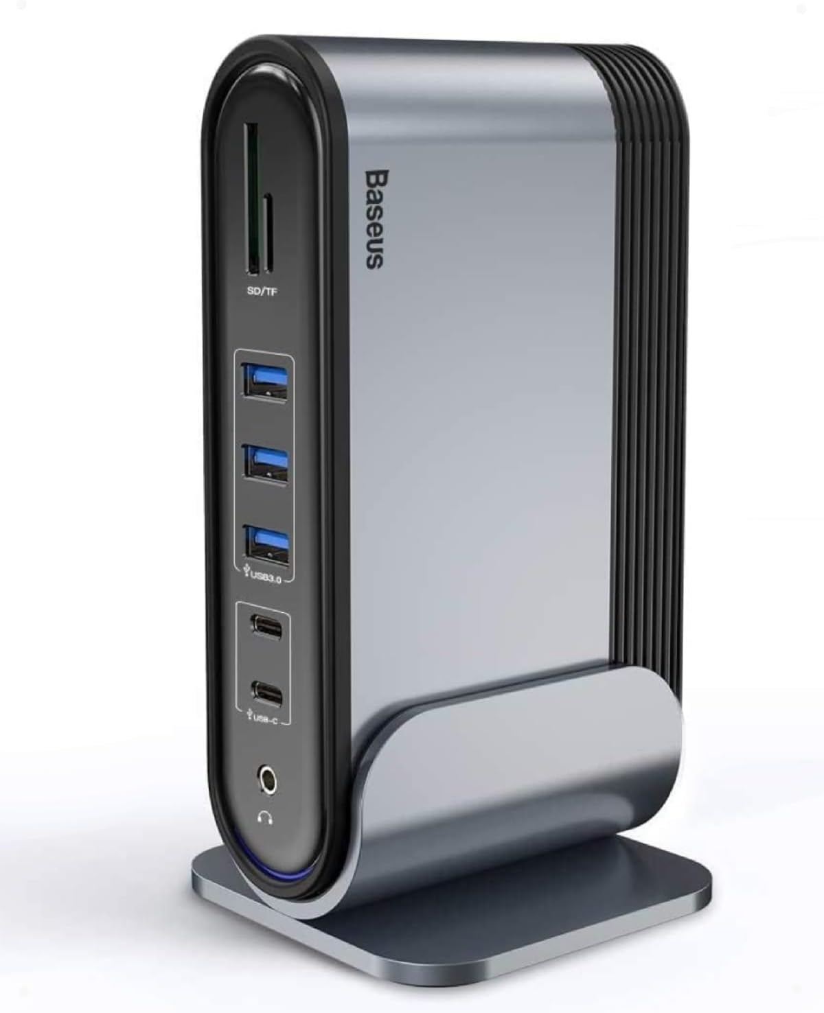 Baseus 17-in-1 USB-C Docking Station - AHW Store