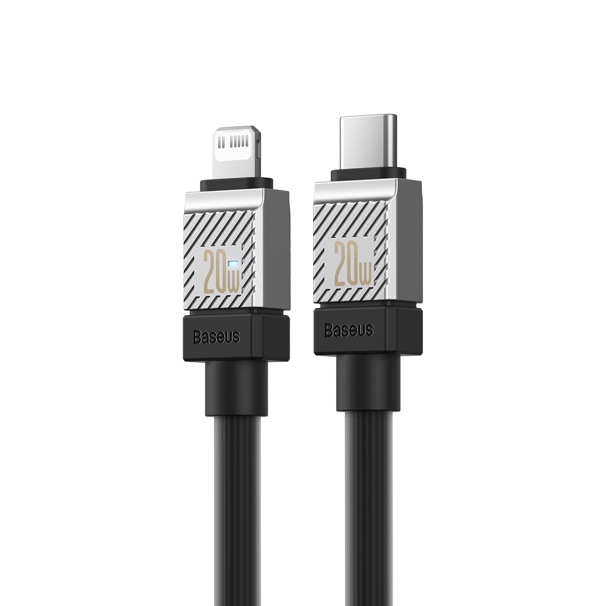 Baseus 20W USB-C to Lightning Cable 2M - AHW Store