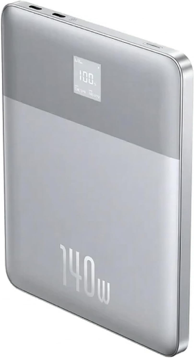 Baseus Blade 2 Smart Power Bank 140W 24000mAh - AHW Store