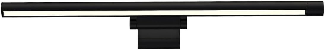 Baseus Home i - wok series USB Asymmetric Light Source Screen Hanging Light Pro Black (DGIWK - P01) - AHW Store