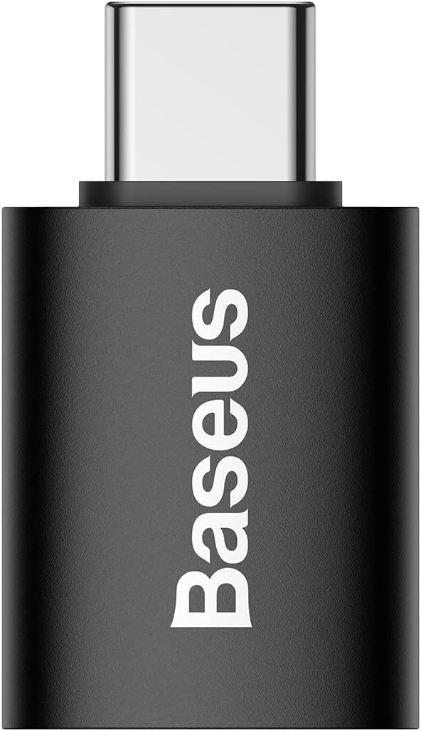 Baseus Mini OTG Adapter USB-C to USB-A 3.1 - AHW Store