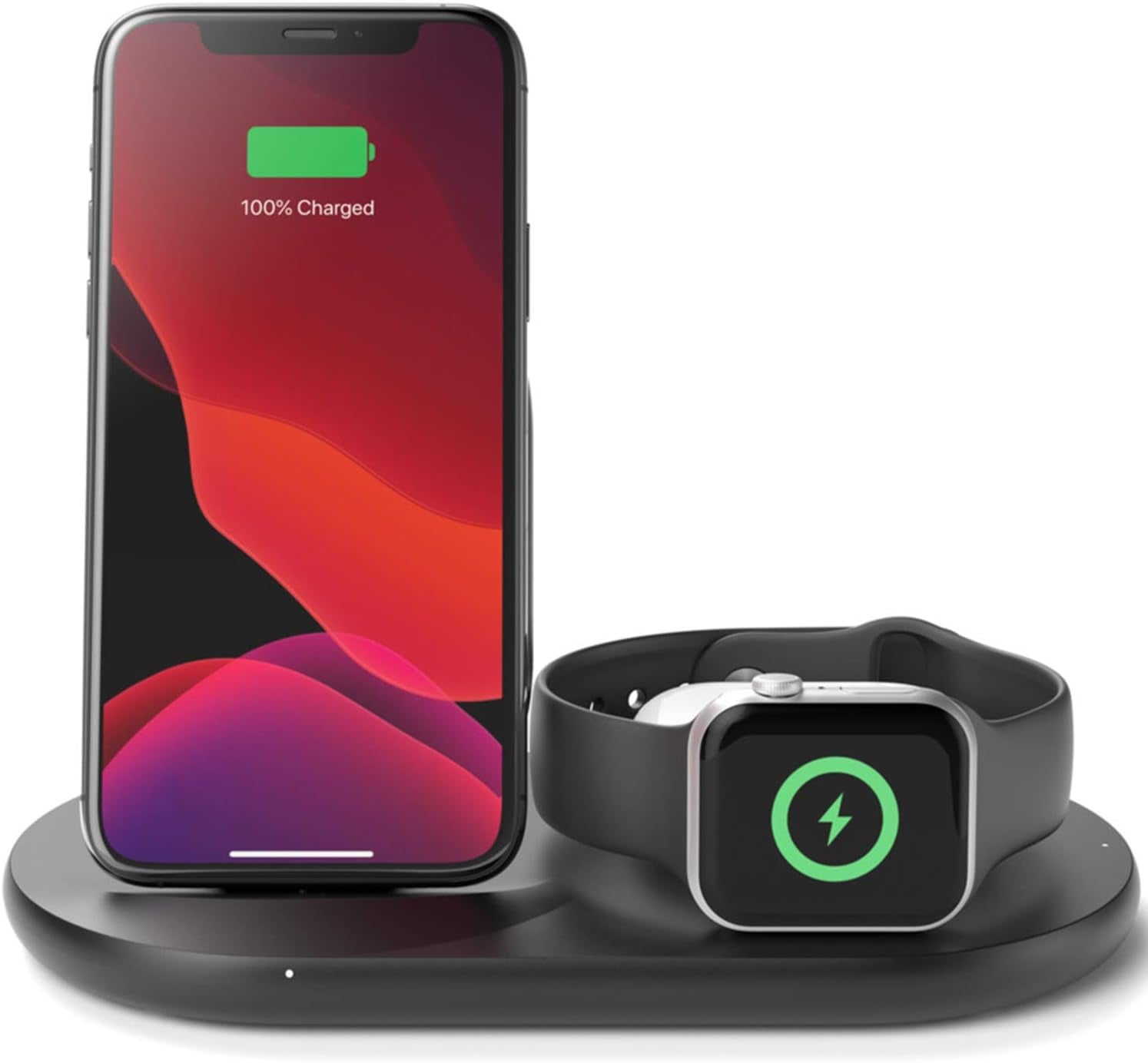 Belkin 3-in-1 Wireless Charger - AHW Store