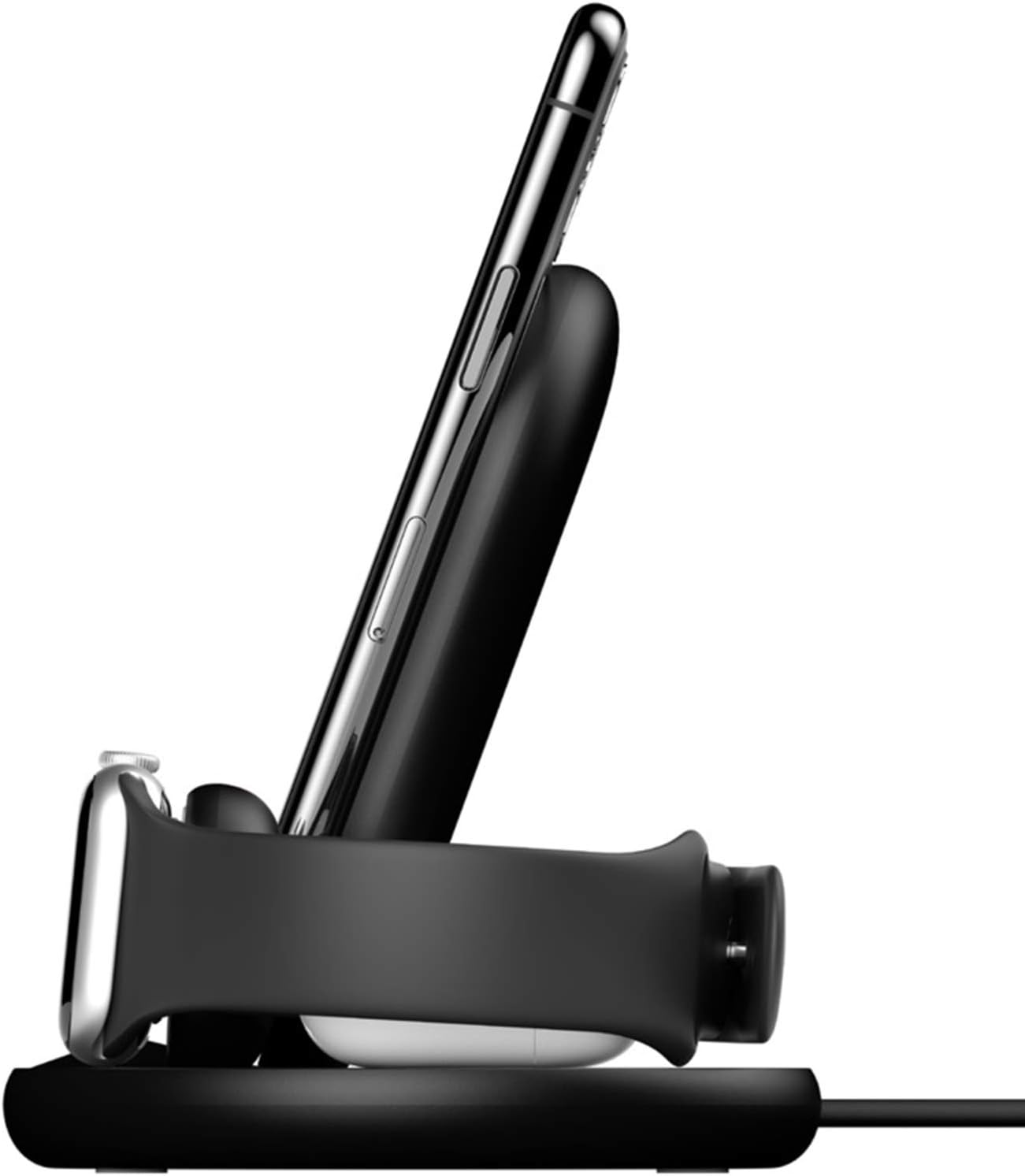 Belkin 3-in-1 Wireless Charger - AHW Store
